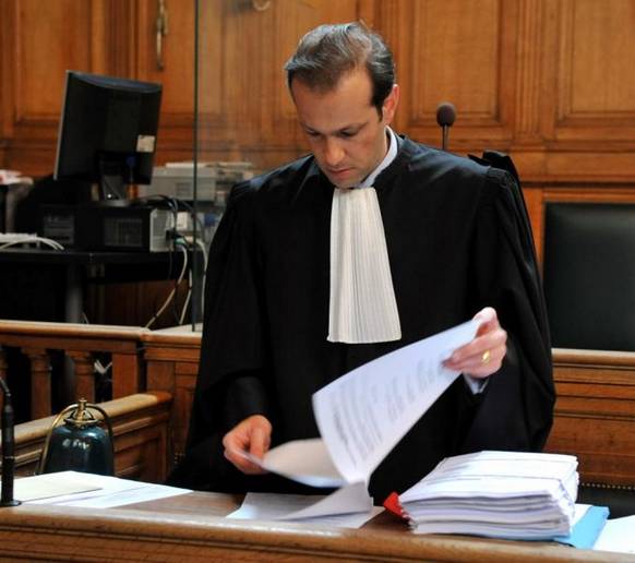 avocat droit pénal à Toulouse