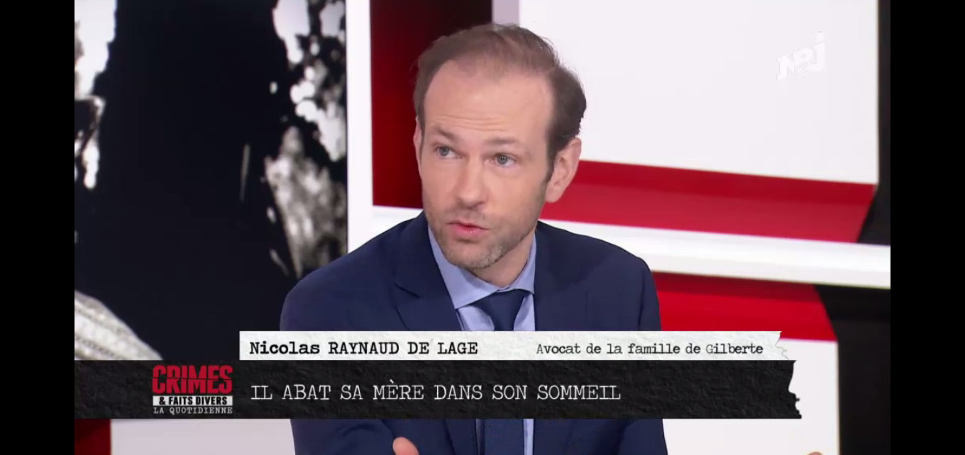 Avocat Pénal Gers - Retour sur l'Affaire Sapène - Avocat Droit Pénal